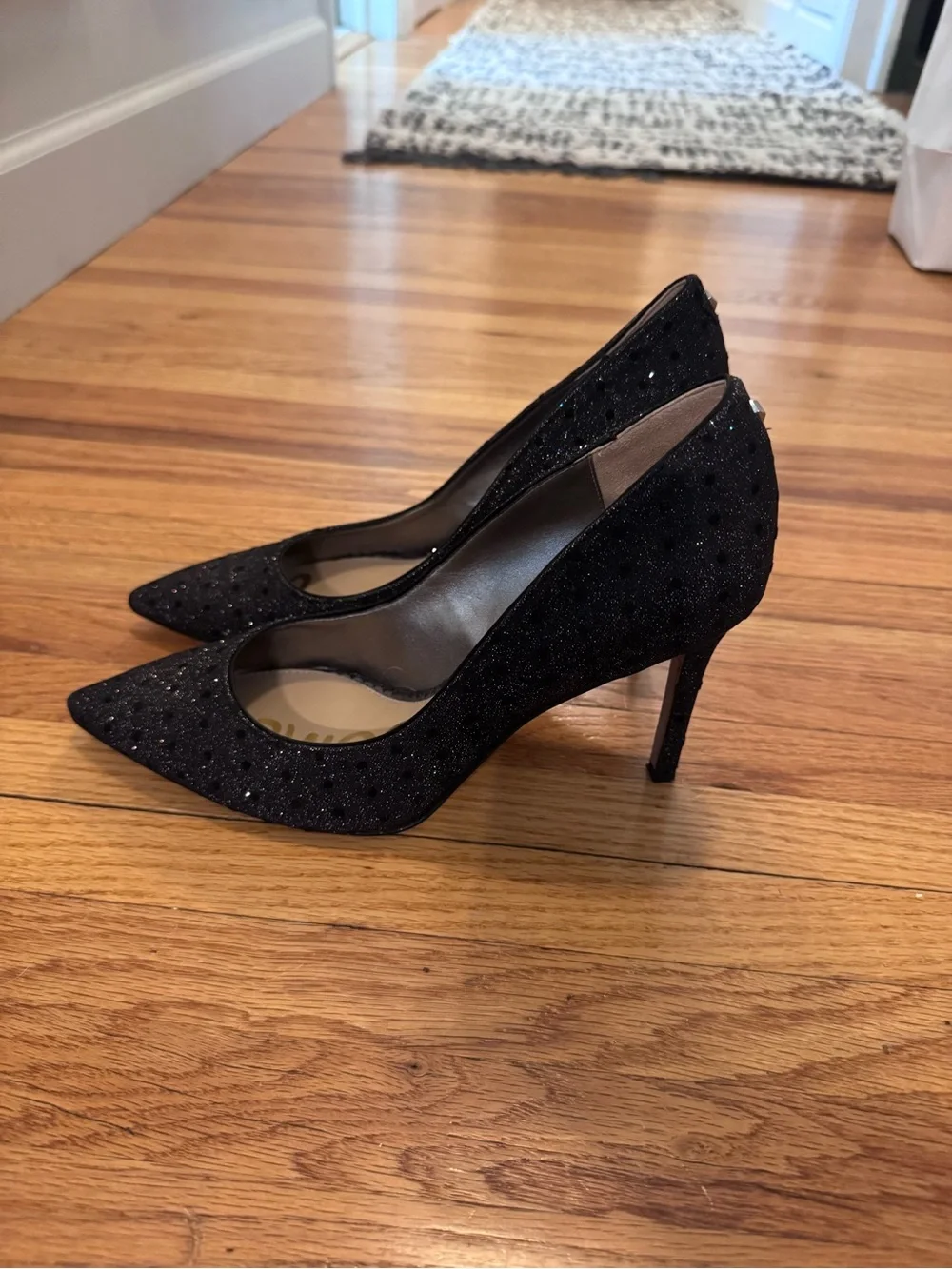 Sam Edelman chic sam